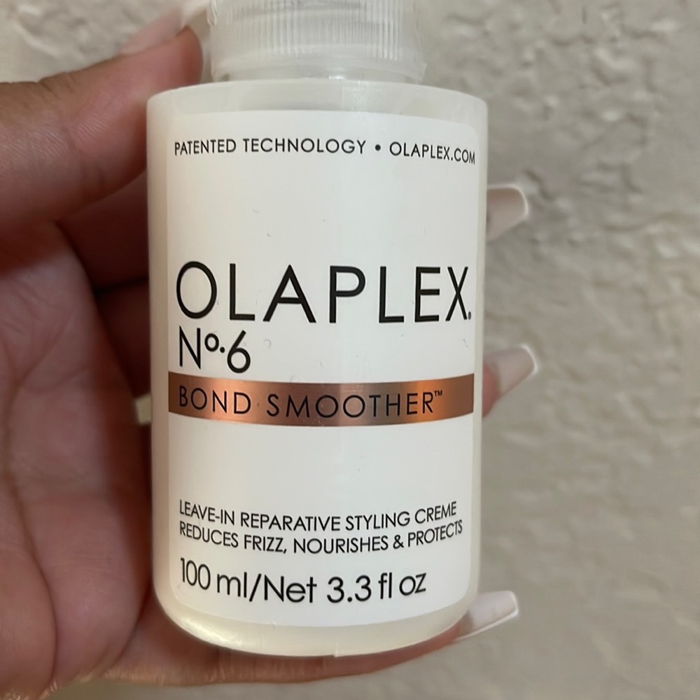Olaplex Nº.6 BOND SMOOTHER